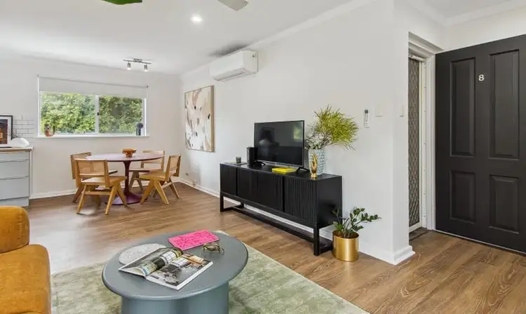 Third view of Homely unit listing, 8/136 Central Avenue, Inglewood WA 6052