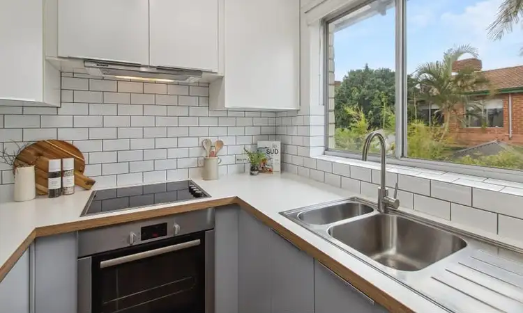 Fourth view of Homely unit listing, 8/136 Central Avenue, Inglewood WA 6052