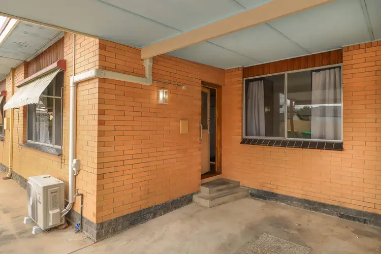4/825 Mate Street, North Albury NSW 2640