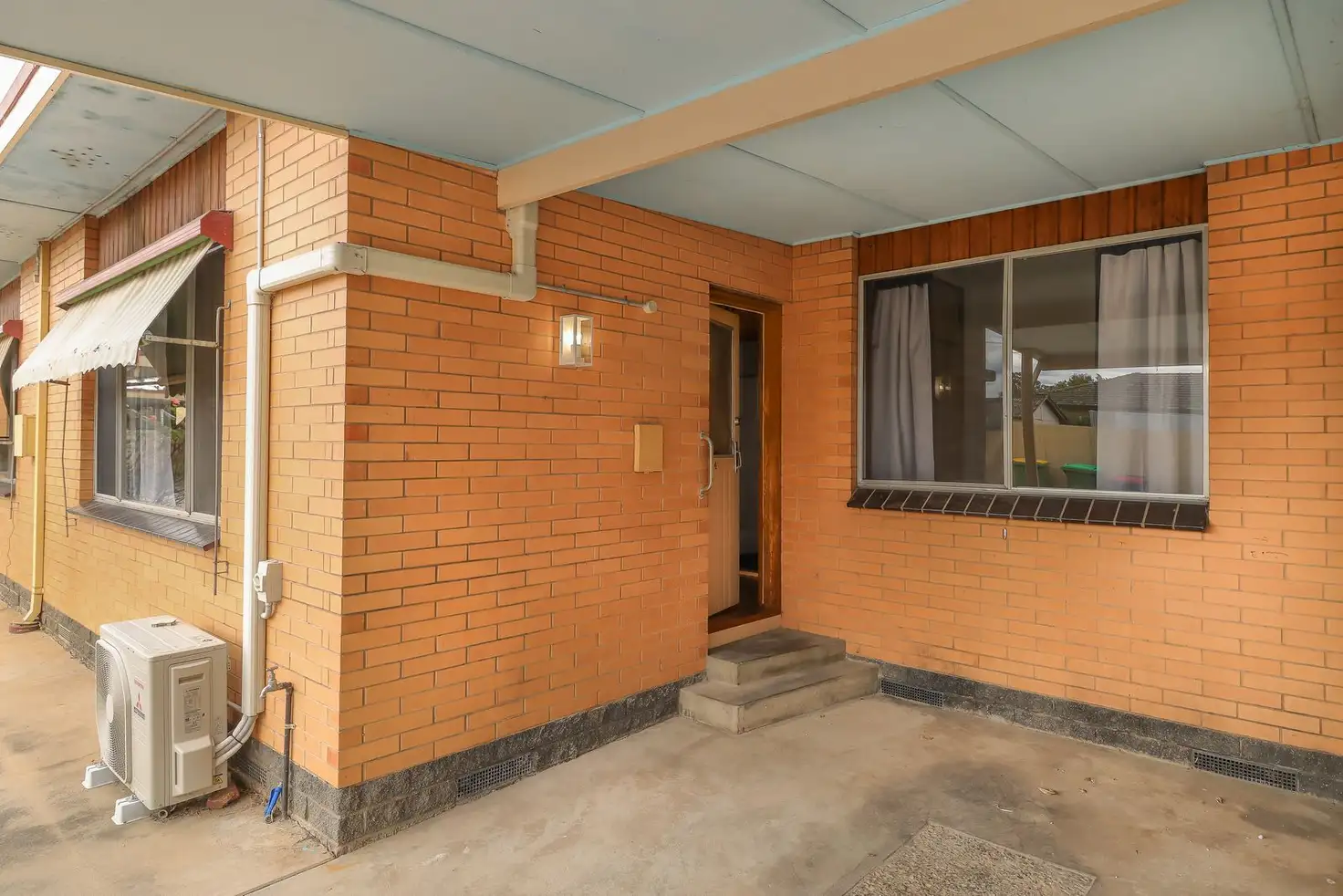 Main view of Homely flat listing, 4/825 Mate Street, North Albury NSW 2640