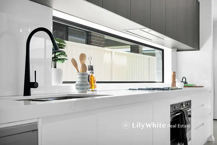 Third view of Homely house listing, lot 22x 10 Ninth Avenue, Austral NSW 2179