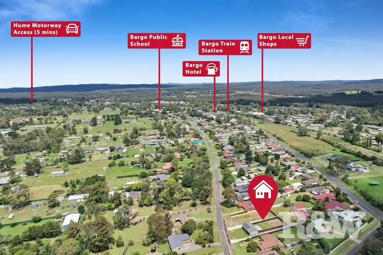 Fifth view of Homely land listing, Address available on request