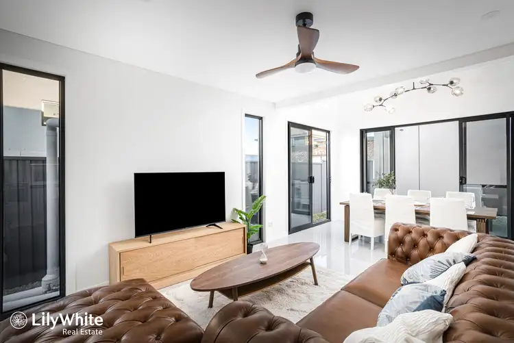 Third view of Homely house listing, Address available on request