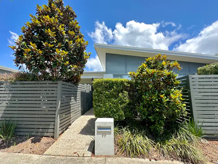 Second view of Homely unit listing, 99/20 Salisbury Street, Redland Bay QLD 4165