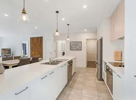 Third view of Homely unit listing, 99/20 Salisbury Street, Redland Bay QLD 4165