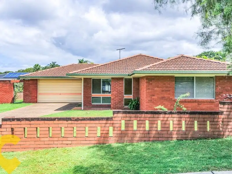 Main view of Homely house listing, 10 Angy Street, Sunnybank Hills QLD 4109