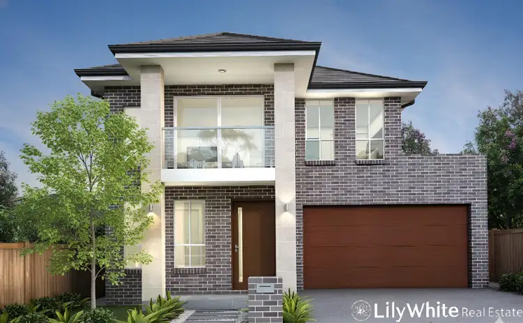 lot 2xx 35 Kelly Street, Austral NSW 2179