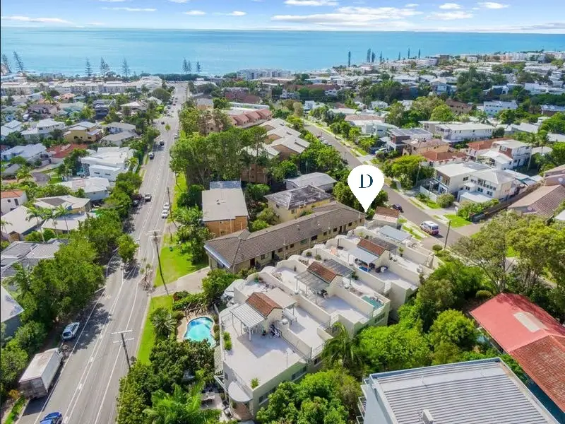 Main view of Homely unit listing, 7/32-34 Camfield Street, Alexandra Headland QLD 4572