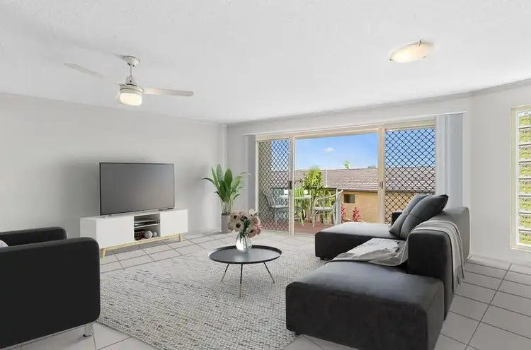 Third view of Homely unit listing, 7/32-34 Camfield Street, Alexandra Headland QLD 4572