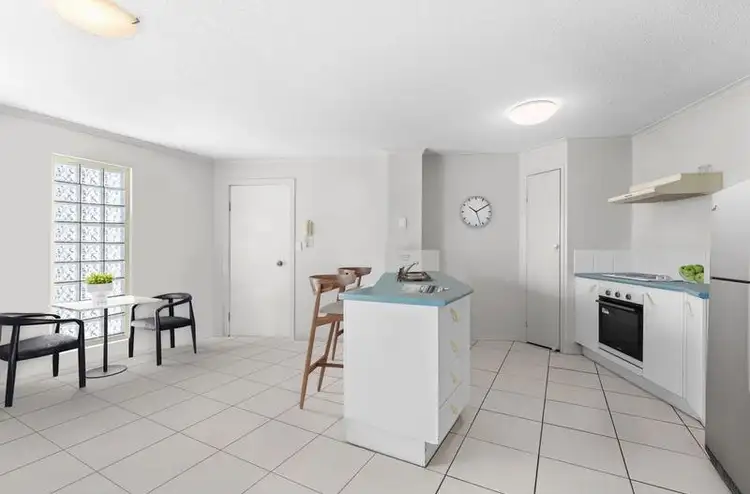 Fourth view of Homely unit listing, 7/32-34 Camfield Street, Alexandra Headland QLD 4572