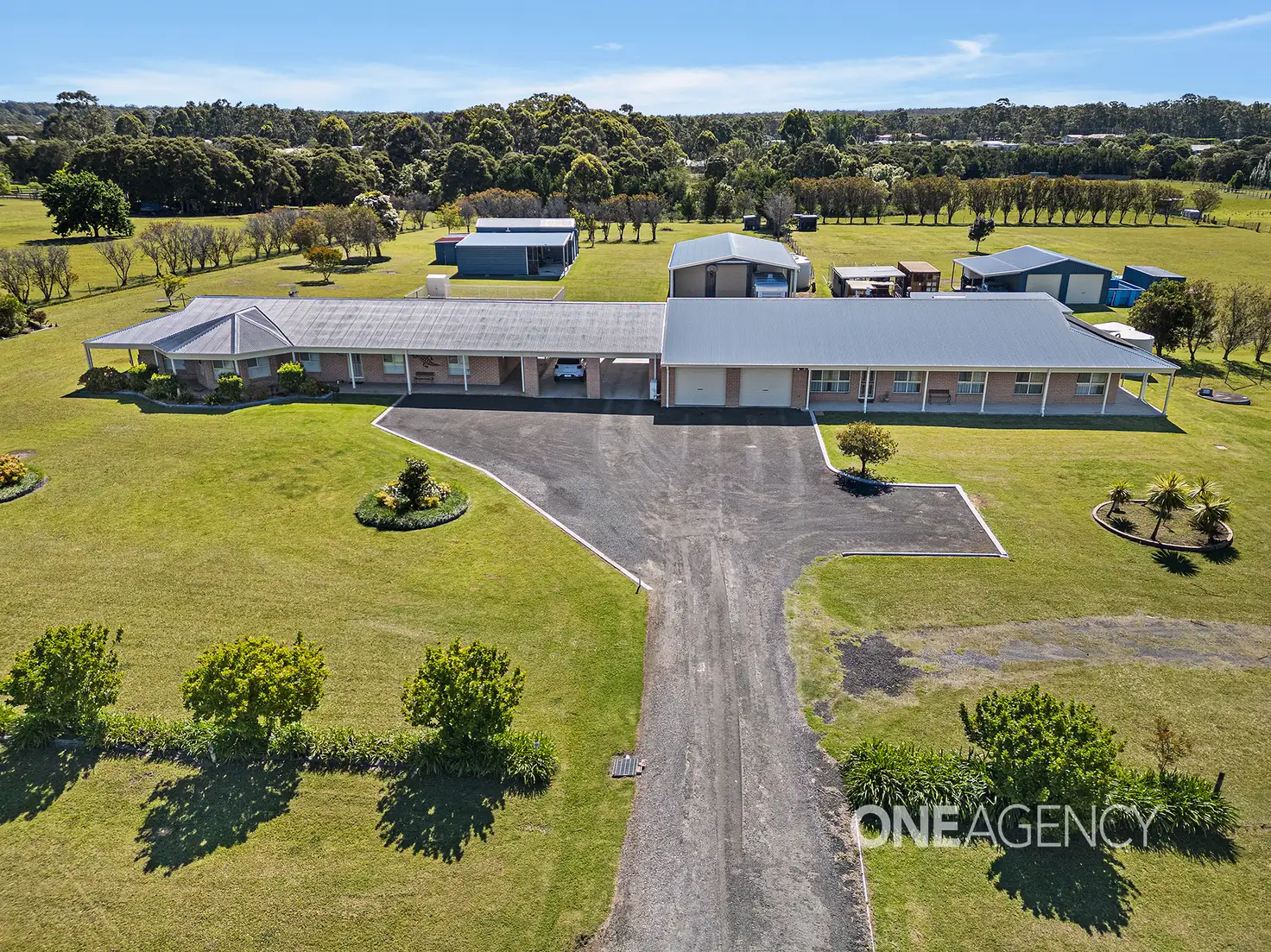 Main view of Homely rural property listing, 67 Pemberly Drive, Nowra Hill NSW 2540