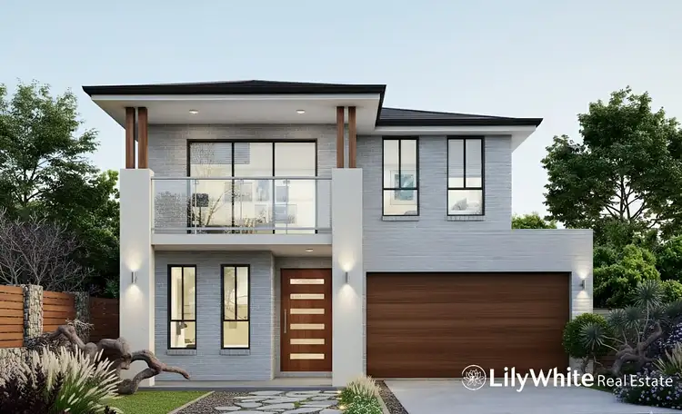 133/18 Drover Street, Oran Park NSW 2570