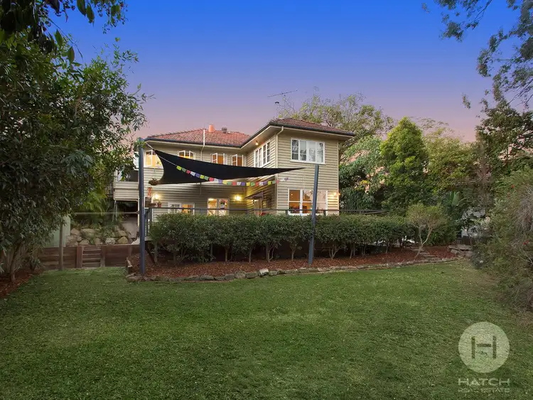 167 Abbotsleigh Street, Holland Park QLD 4121