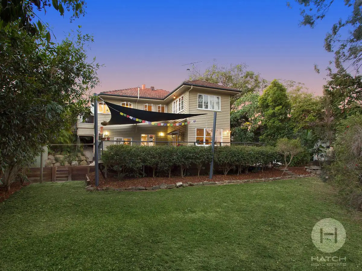 Main view of Homely house listing, 167 Abbotsleigh Street, Holland Park QLD 4121