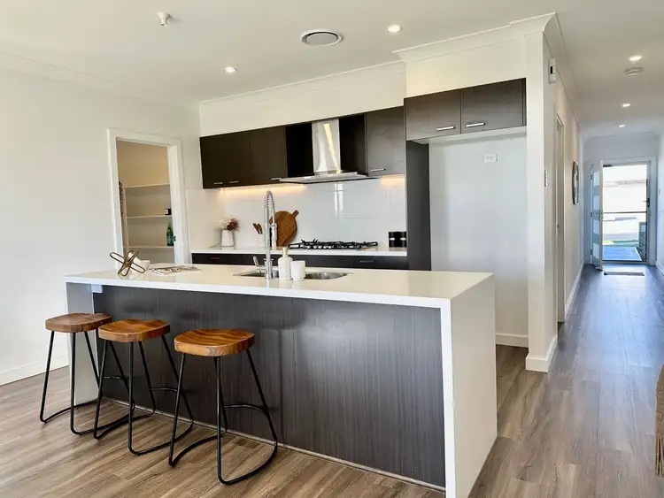 Second view of Homely house listing, Lot 6x Bronzewing Street, Tahmoor NSW 2573