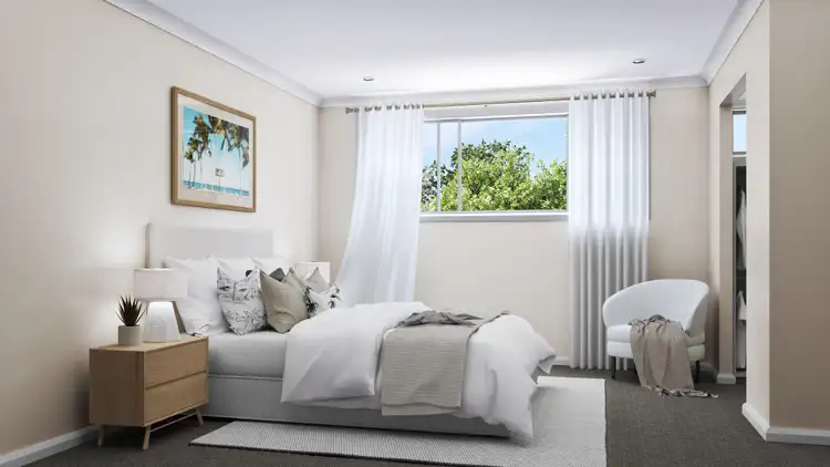 Fourth view of Homely house listing, lot 1x/149 Armoury road, Jordan Springs NSW 2747