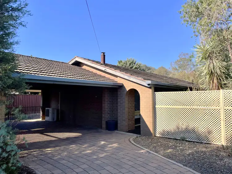 Second view of Homely house listing, 19 River Street, Nagambie VIC 3608