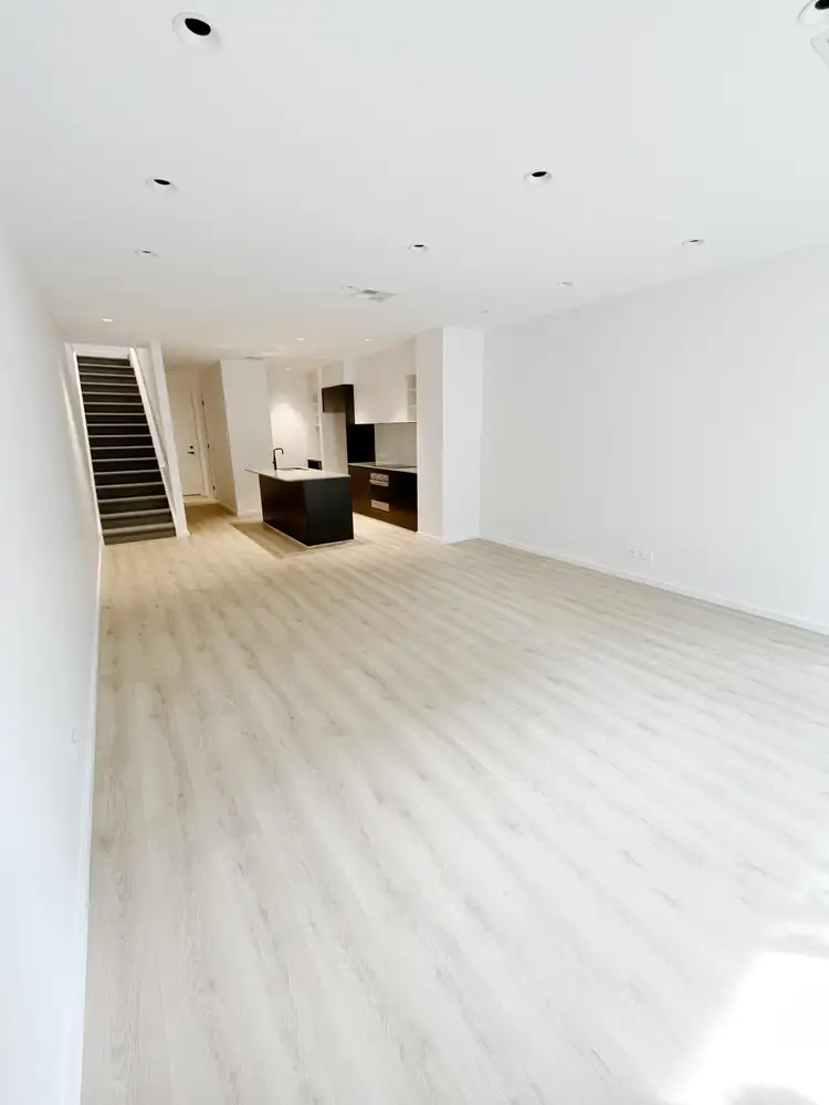 Third view of Homely townhouse listing, 36 Gibson Street, Bowden SA 5007