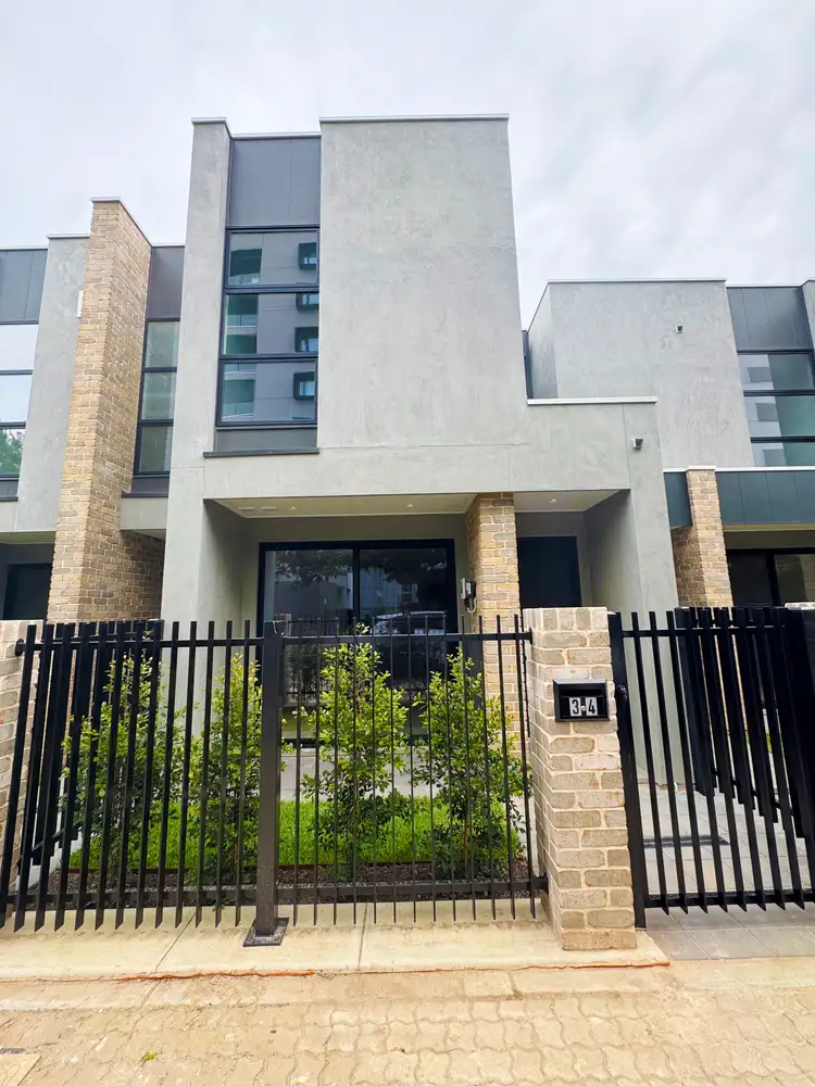 34 Gibson Street, Bowden SA 5007