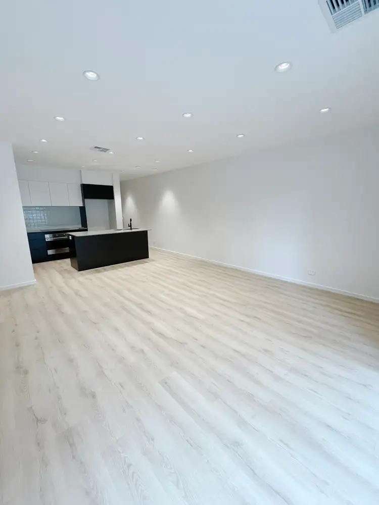 Fourth view of Homely townhouse listing, 34 Gibson Street, Bowden SA 5007