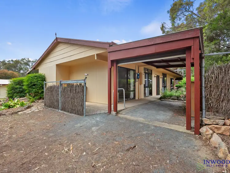 Second view of Homely house listing, 6 Hocknull Place, Mount Pleasant SA 5235