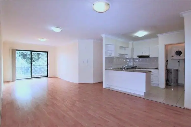 Third view of Homely unit listing, 25/24-28 Millett Street, Hurstville NSW 2220
