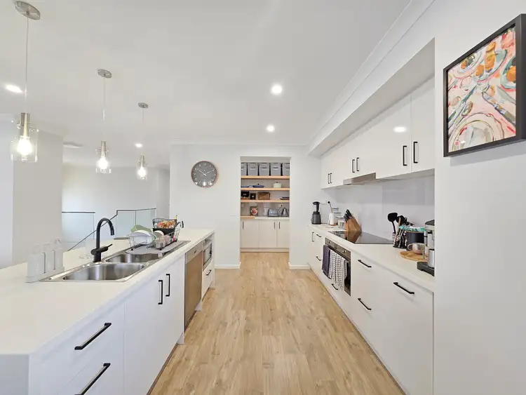 Second view of Homely house listing, 16 Stannis Street, Charlemont VIC 3217