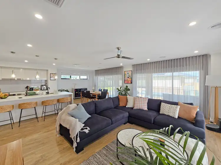 Fourth view of Homely house listing, 16 Stannis Street, Charlemont VIC 3217