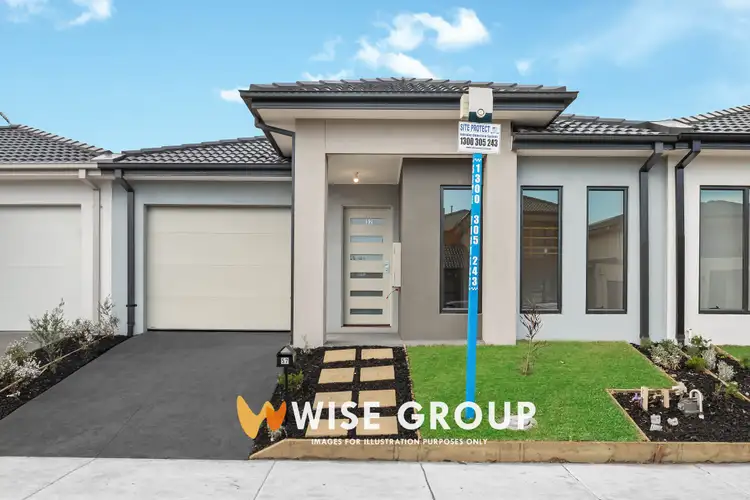 57 Charleston Chase, Berwick VIC 3806