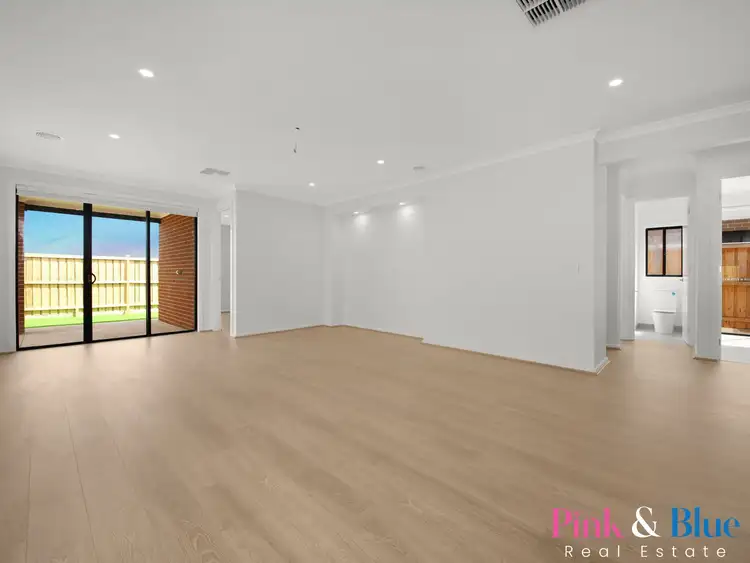 Second view of Homely house listing, 74 Panaia Boulevard, Truganina VIC 3029