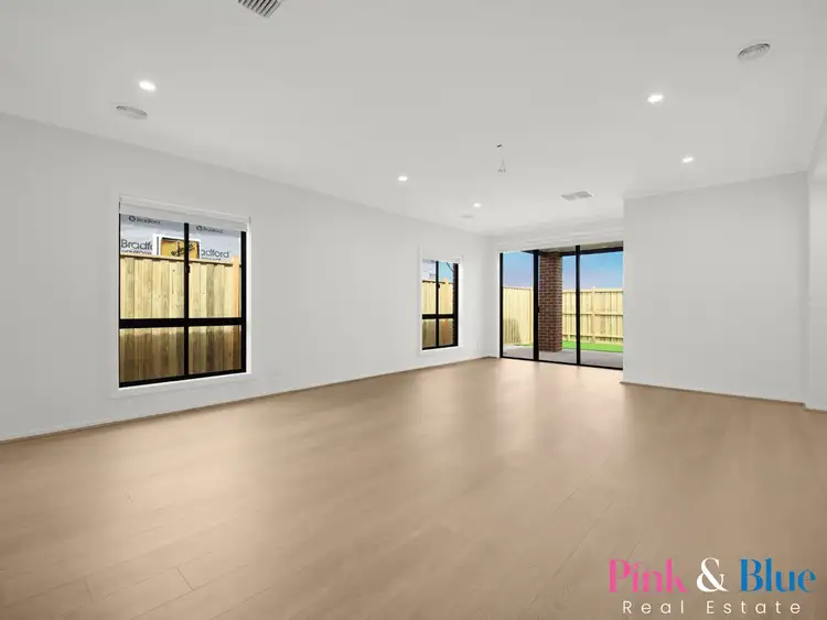 Third view of Homely house listing, 74 Panaia Boulevard, Truganina VIC 3029