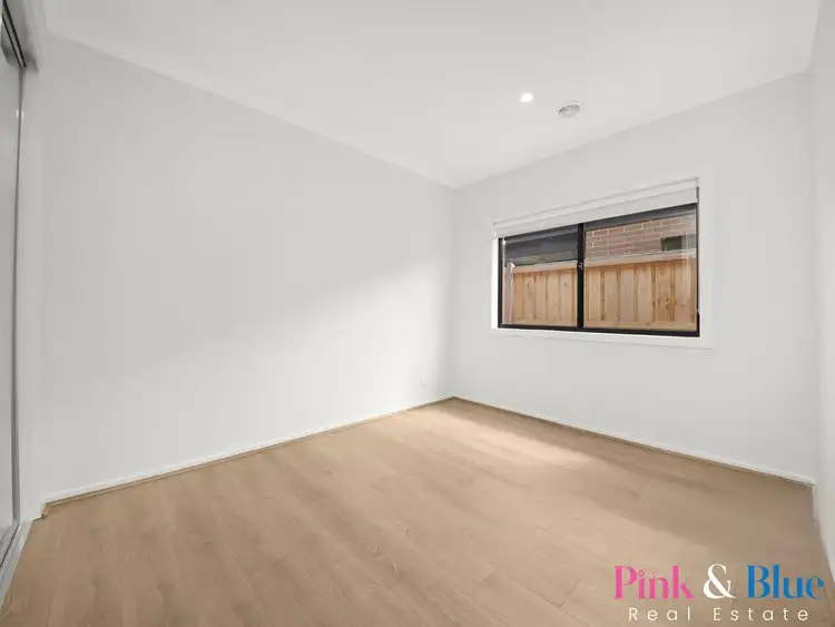 Fourth view of Homely house listing, 74 Panaia Boulevard, Truganina VIC 3029