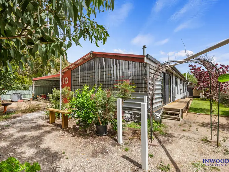 10 Isaac Street, Mount Pleasant SA 5235