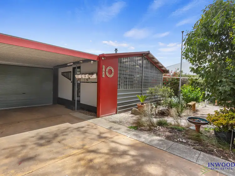 Second view of Homely house listing, 10 Isaac Street, Mount Pleasant SA 5235