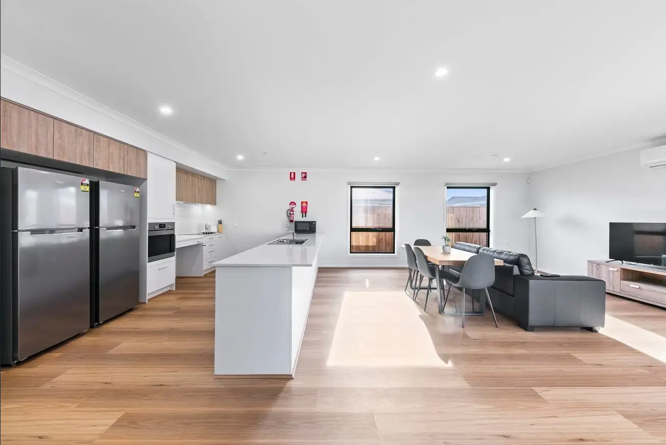 Main view of Homely house listing, 21 Deloraine Steet, Armstrong Creek VIC 3217