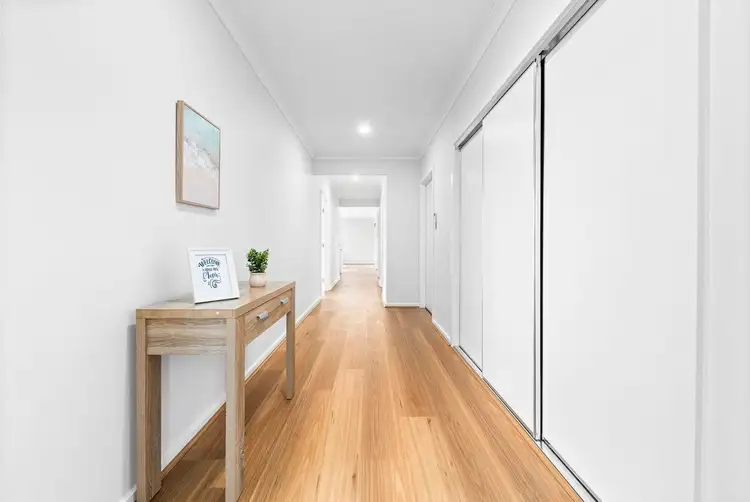 Third view of Homely house listing, 21 Deloraine Steet, Armstrong Creek VIC 3217