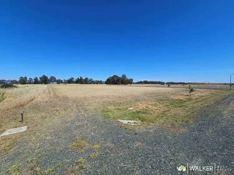 Fifth view of Homely land listing, 1 Curyo Way, Kyabram VIC 3620