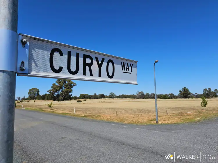 Sixth view of Homely land listing, 1 Curyo Way, Kyabram VIC 3620