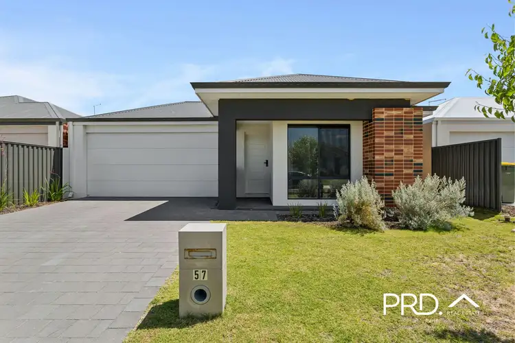 57 Guava Rise, Upper Swan WA 6069