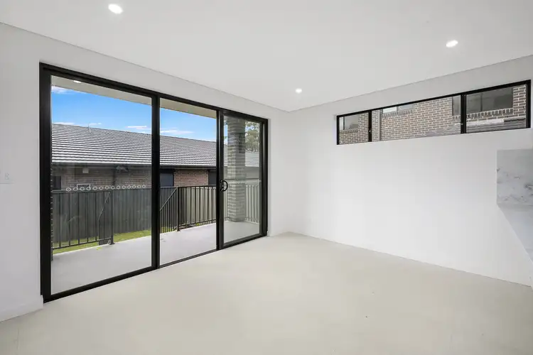 Fourth view of Homely townhouse listing, 3 and 4/10-12 Amy Road, Peakhurst NSW 2210