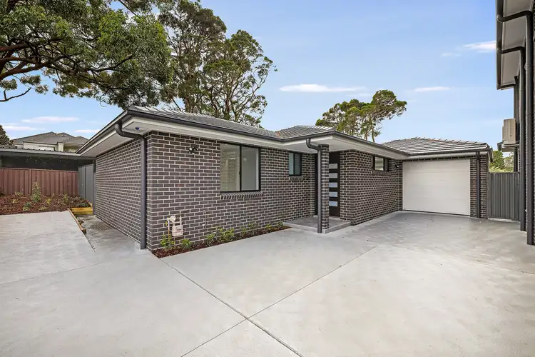 5/10-12 Amy Road, Peakhurst NSW 2210