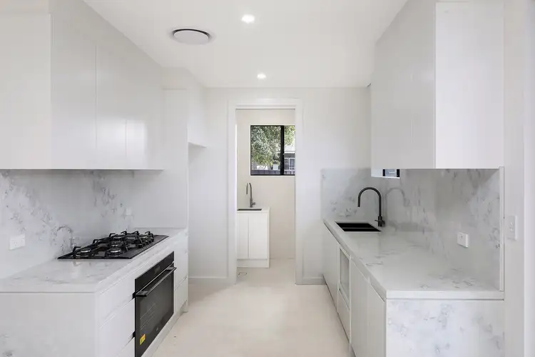 Third view of Homely villa listing, 5/10-12 Amy Road, Peakhurst NSW 2210