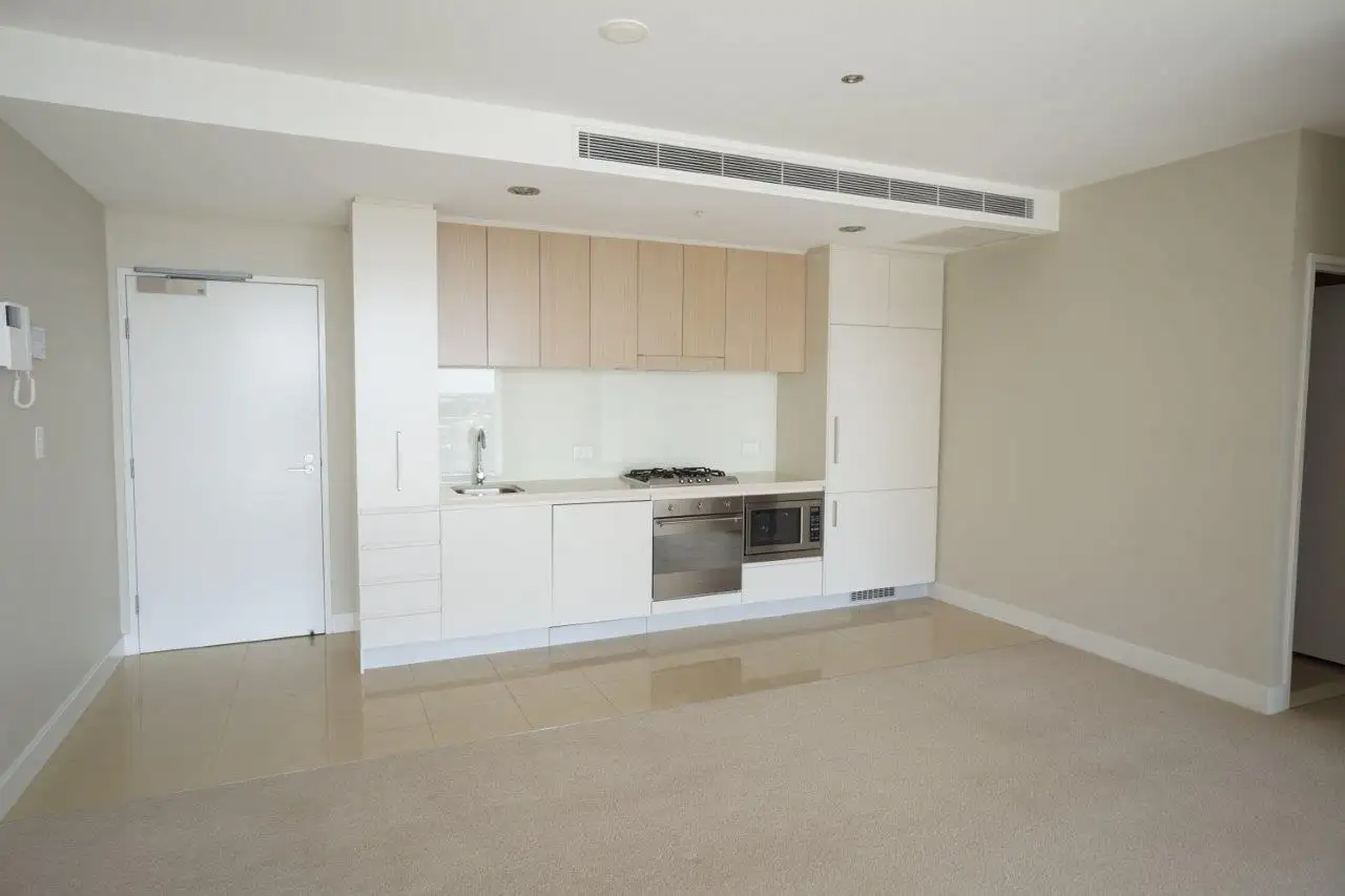 Main view of Homely apartment listing, 50/37C Harbour Road, Hamilton QLD 4007