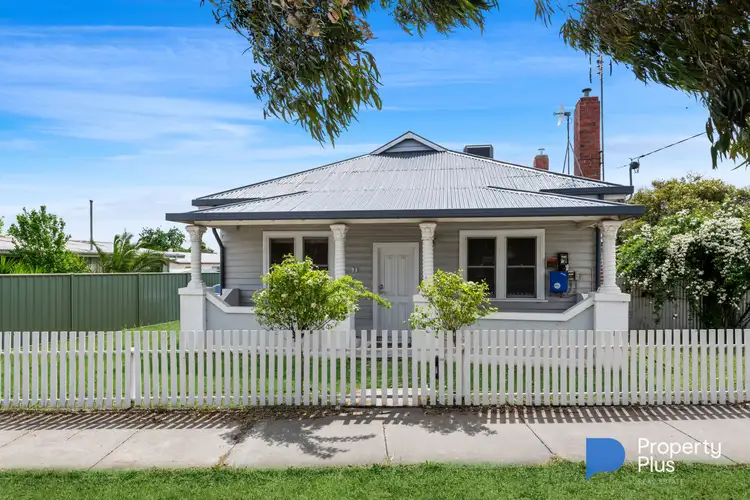 31 Strickland Road, East Bendigo VIC 3550