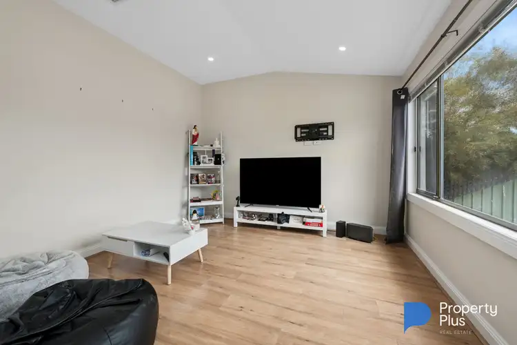 Second view of Homely house listing, 31 Strickland Road, East Bendigo VIC 3550