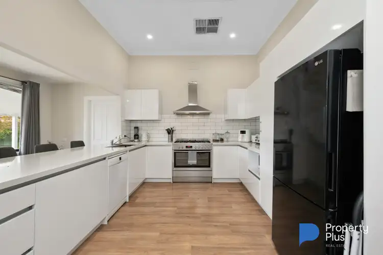 Third view of Homely house listing, 31 Strickland Road, East Bendigo VIC 3550