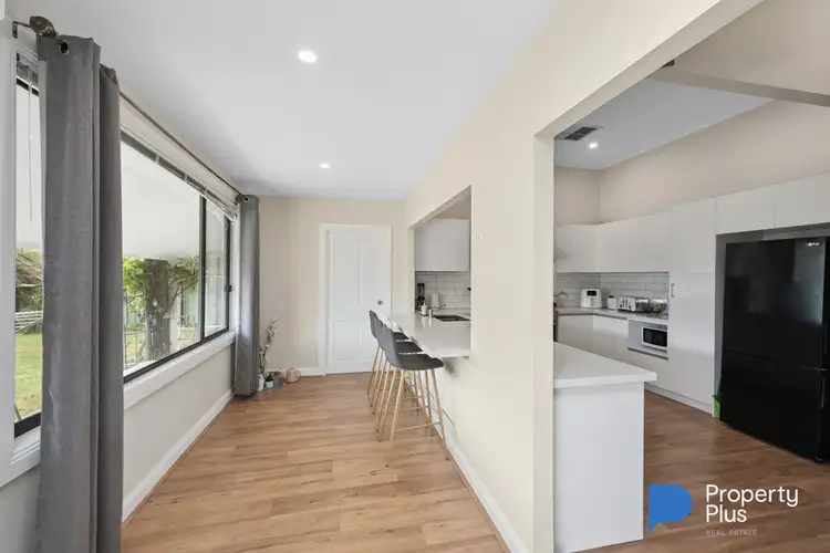 Fourth view of Homely house listing, 31 Strickland Road, East Bendigo VIC 3550