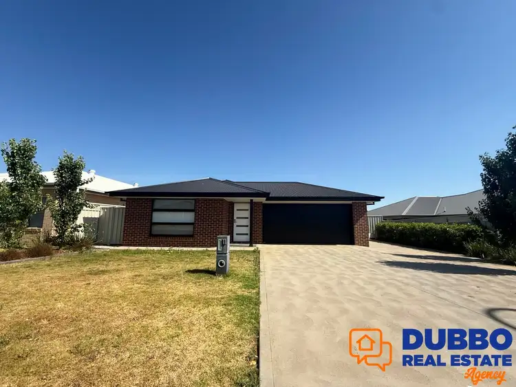 11 Lesmurdie Parade, Dubbo NSW 2830