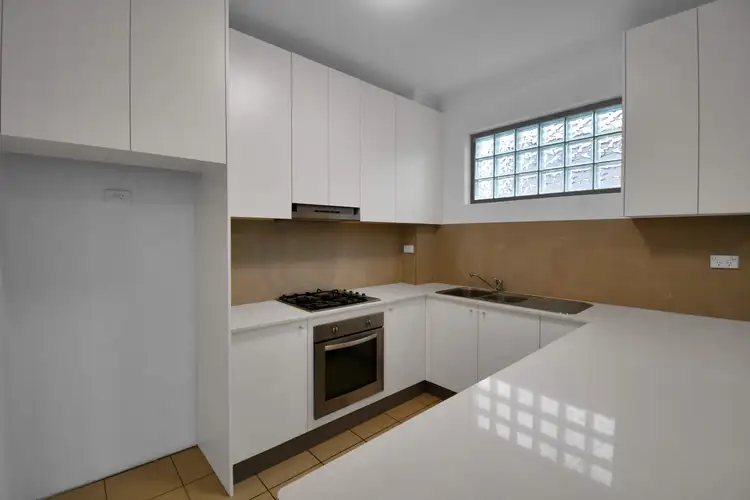 4/80 Mountford Avenue, Guildford NSW 2161