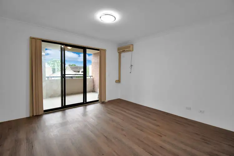 Second view of Homely unit listing, 4/80 Mountford Avenue, Guildford NSW 2161